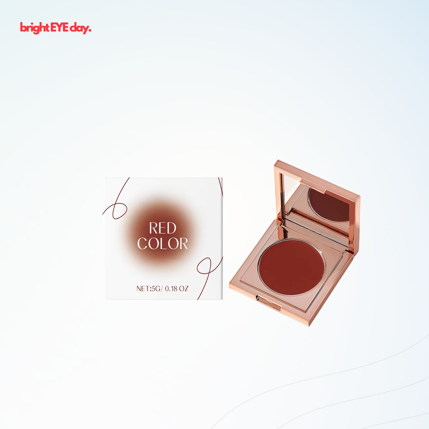 EyeBright CC Clay
